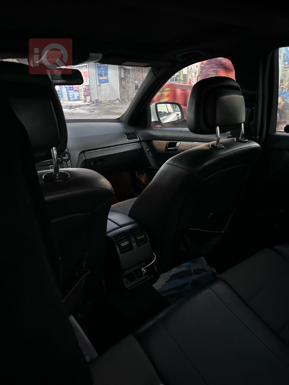 مرسيدس بنز C-Class